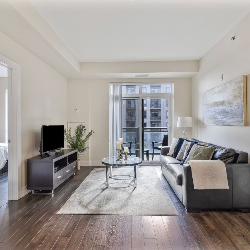 For Lease - 2486 Old Bronte Road Unit# 423, Oakville, Ontario - Photo 1