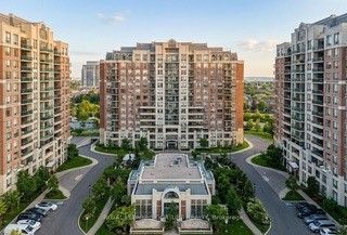 For Lease - 310 Red Maple Road Unit# 501, Richmond Hill, Ontario - Photo 2