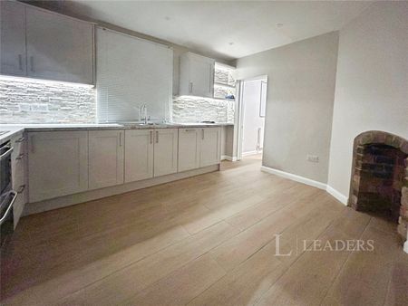 2 bedroom apartment to rent Hewlett Place, Cheltenham, Gloucestershire, GL52 - Photo 4