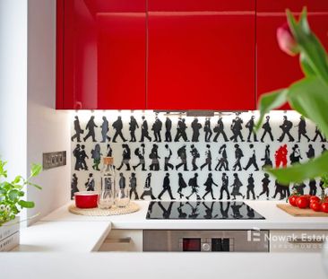 Od zaraz/balkon/akceptujemy zwierzęta - Фото 2