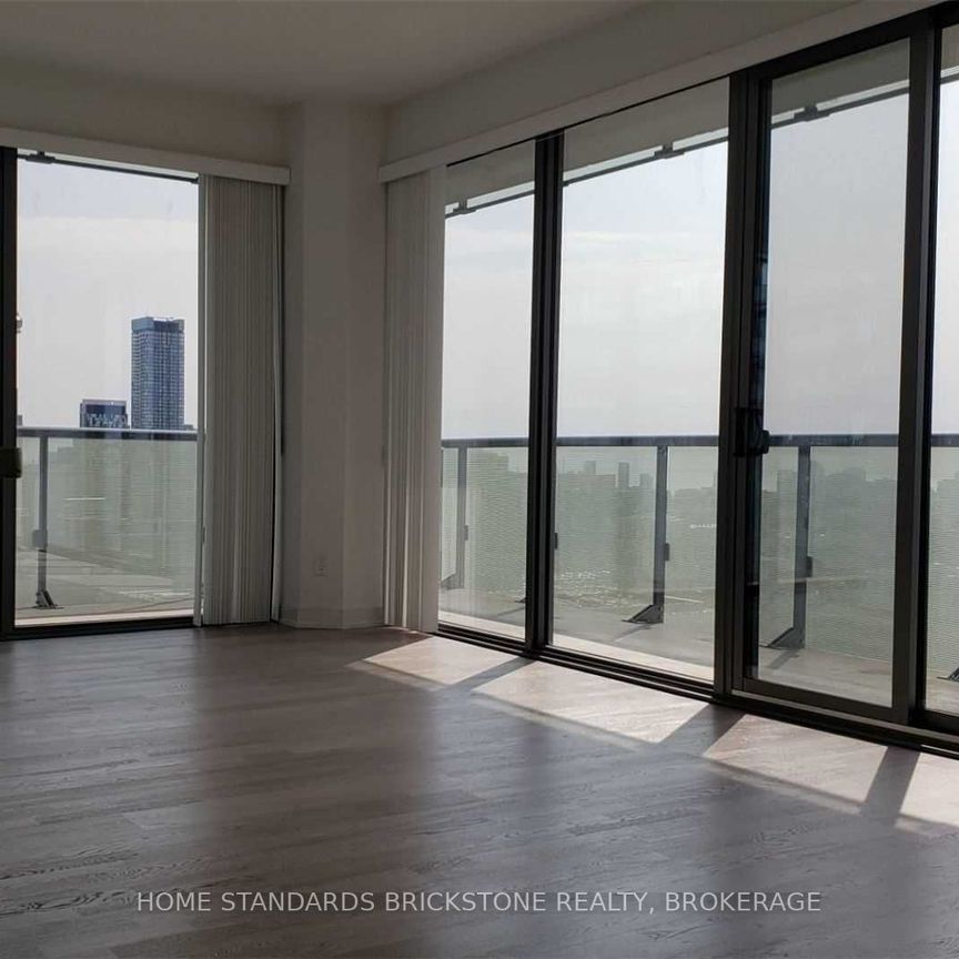 For Lease - 57 St Joseph Street Unit# 2605, Toronto, Ontario - Photo 1