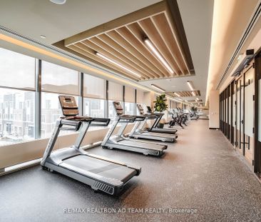 For Lease - 38 Honeycrisp Crescent Unit# 1017, Vaughan, Ontario - Photo 2