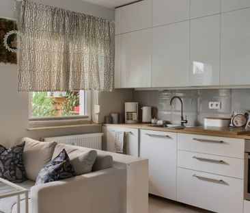 Poznań, Wilczak - Zdjęcie 1