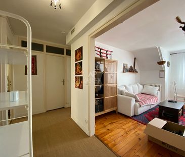 Appartement meublé Pontoise 3 pièce(s) 51,92m2 - Photo 5