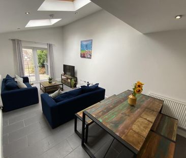 7 bedroom house to rent - Photo 1