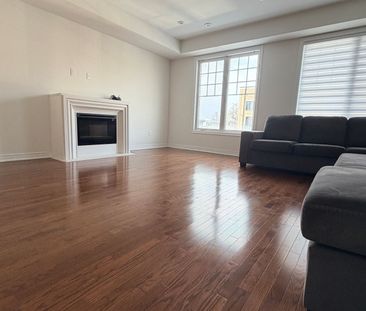 For Lease - 115 Inspire Boulevard, Brampton, Ontario - Photo 2