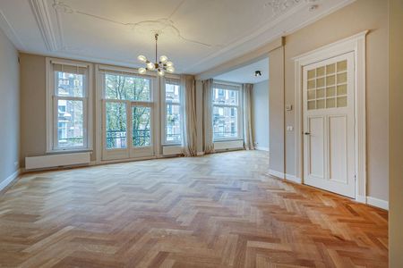 Koninginneweg 156-1, Willemsparkbuurt-Noord, 1075EE, Amsterdam - Foto 3