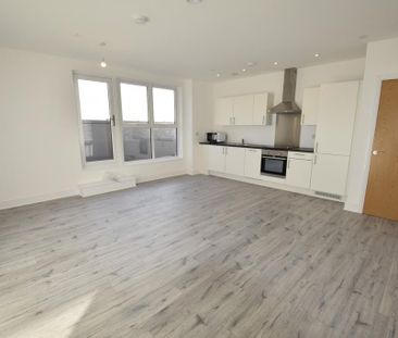 1 bedroom apartment to rent - Photo 3