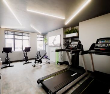 Townhouse Club En-suite - Photo 6