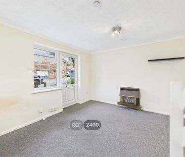 1 bedroom terraced house to rent - Photo 2