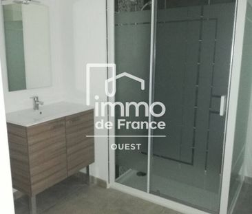 Location appartement 2 pièces 47.73 m² à Changé (53810) - Photo 1