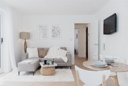 1 bedroom apartment to rent - Photo 4