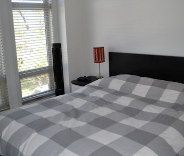 Furnished 1 Bd + Den Condo W/ Two Parking Stalls In Mission. - Photo 3