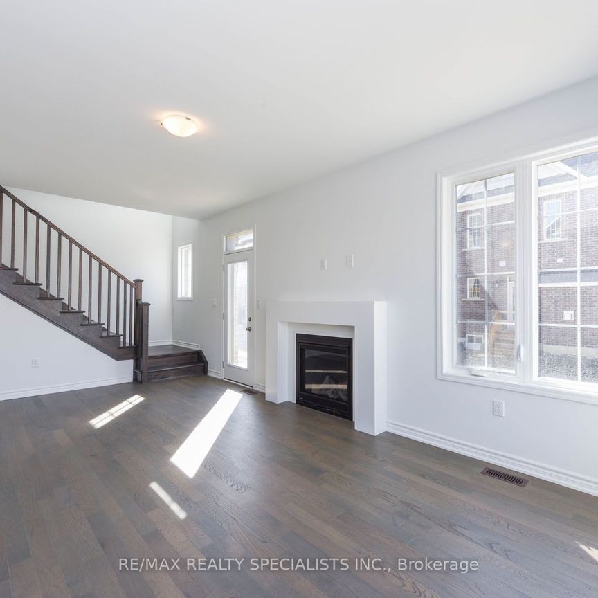For Lease - 20 Elderberry Street, Caledon, Ontario - Photo 1