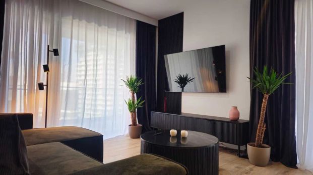 Apartament modern 2 camere si parcare - Vedere Libera! - Prima Vista - Photo 1