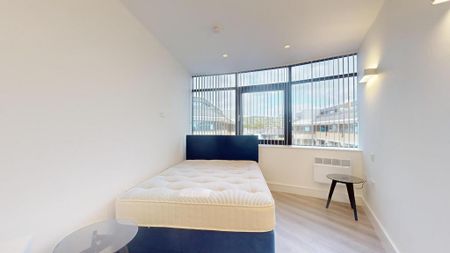 2 bedroom flat to rent - Photo 5