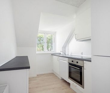 2-værelses Lejlighed på 55 m² i Fredericia - Photo 2