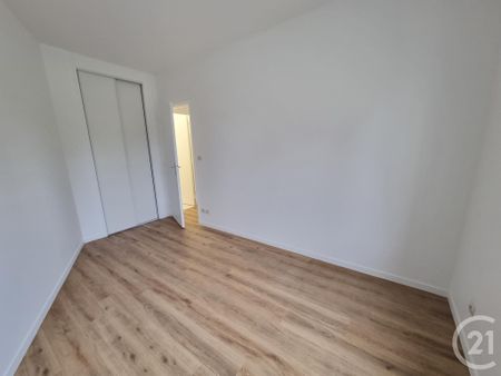 Location Appartement 3 pièces 55m² BRIE COMTE ROBERT 77170 - Photo 2