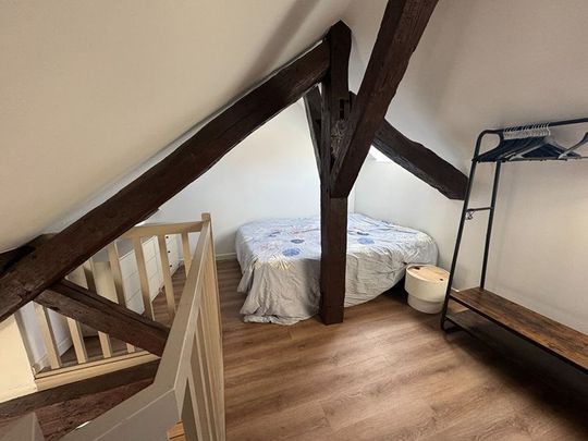 Appartement 2 pièces à louer - Photo 1