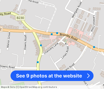 Chancery Lane Beckenham BR3 - Photo 1