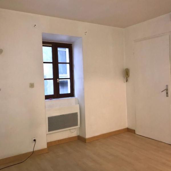 Appartement T1 à louer Reze - 10 m² - Photo 1