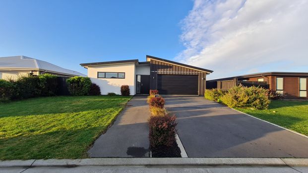 11 Longcot Drive, Rolleston - Photo 1