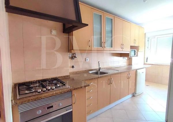 Apartamento T2 em Lisboa