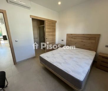 Casa en alquiler en Muro - Photo 6