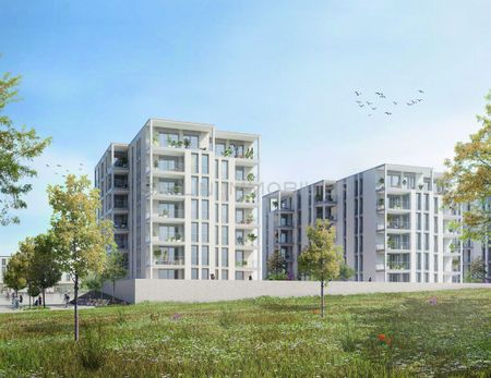 Appartement lumineux de 3½ pièces au 3ème étage - Photo 2