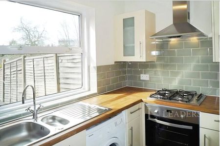 1 bedroom apartment to rent Normandy Road, St. Albans, AL3 - Photo 3