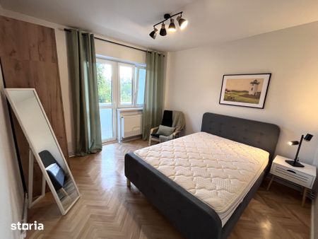 2 Camere Semidecomandate | Gheorgheni | Hotel Royal | Modern | Nou - Photo 3