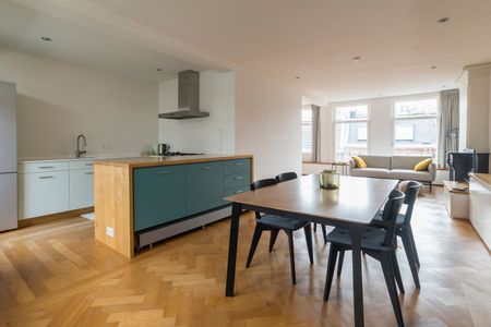 Appartement te huur: Rustenburgerstraat 127-3 1073 EW Amsterdam - Photo 2