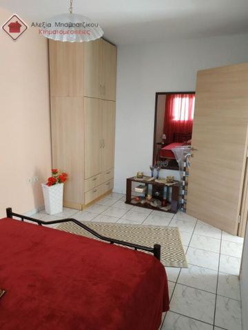 Studio/Γκαρσονιέρα για ενοικίαση Καλαμίτσα (Καβάλα) - Photo 2