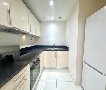 1 bedroom apartment to rent - Photo 6