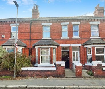 1 bedroom terraced house to rent - Photo 4