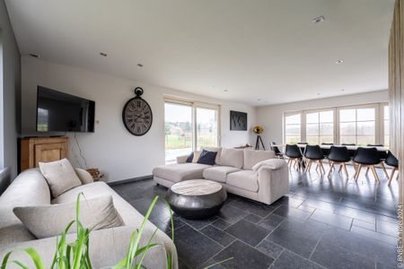 Appartement met één slaapkamer in Villers-la-Ville - Photo 3