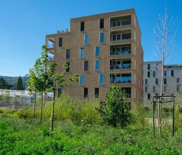 Appartement de 2,5 pièces avec vue sur l’eau - Foto 3