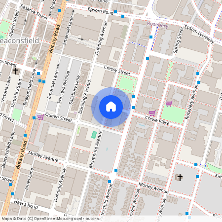 14j Mentmore Ave, Rosebery, Sydney, New South Wales 2018