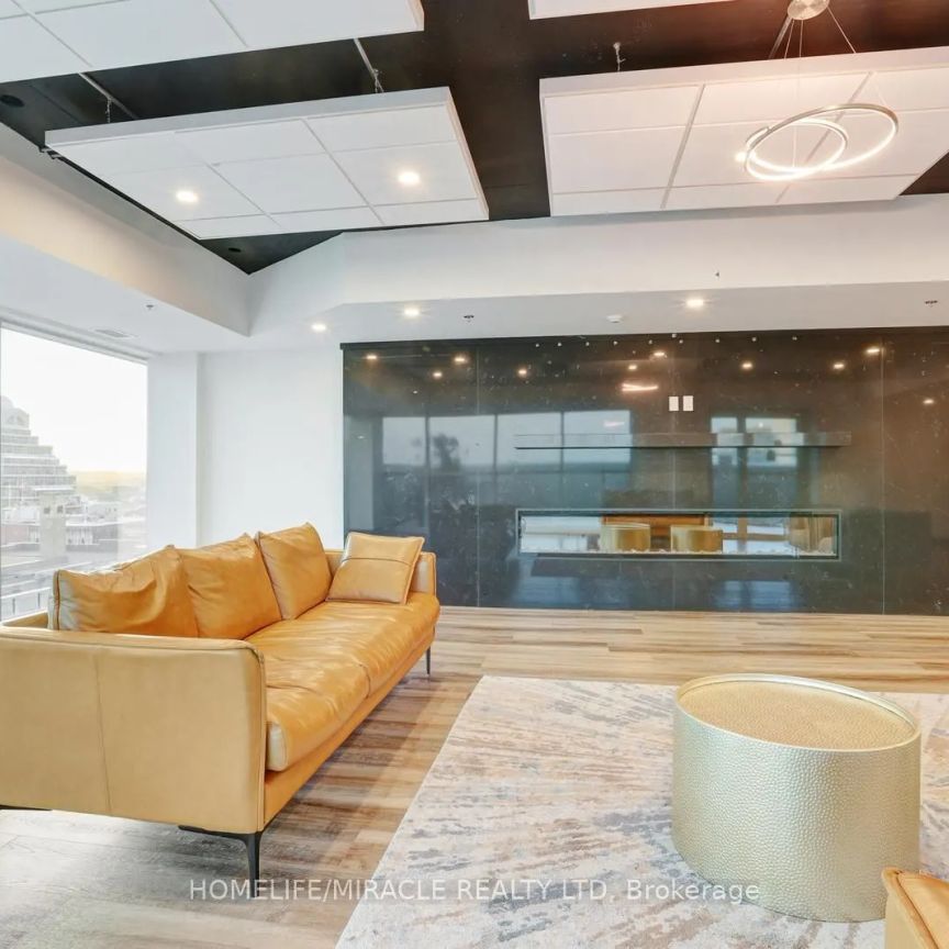 60 Frederick Street #1406 - Photo 1