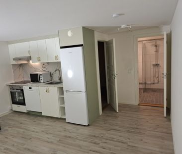 Lugnets väg, Vallentuna - Photo 3