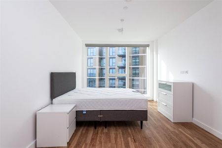 1 bedroom flat to rent - Photo 2