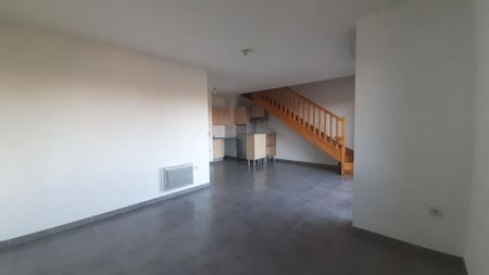 location Appartement T3 DE 70.63m² À COLOMIERS - Photo 3