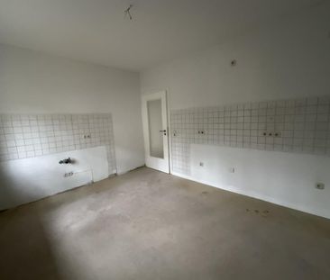 Charmante 3-Zimmer-Etagenwohnung in Duisburg  familienfreundlich u... - Foto 1