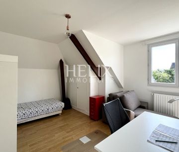 Maison • Vieux Croissy - Photo 2