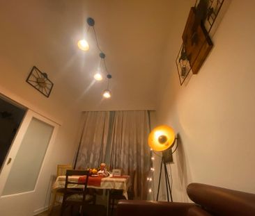 Goldiges Apartment - möbliert und mit WLAN - Foto 3