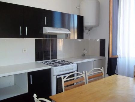 Location Appartement - Biot - Photo 3