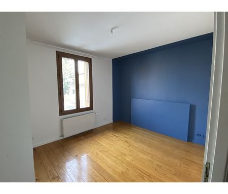 Location Maison 2 pièces 35m² CHAMPIGNY SUR MARNE 94500 - Photo 2