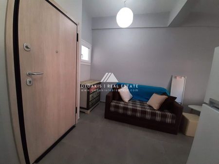 Studio/Γκαρσονιέρα για ενοικίαση Λουτράκι (Λουτράκι-Περαχώρα) - Φωτογραφία 5