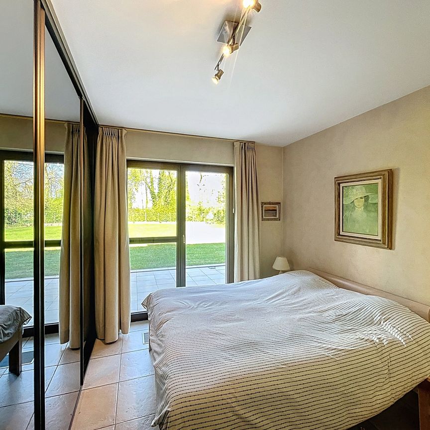 Appartement met twee slaapkamers en een polyvalente ruimte - Photo 1