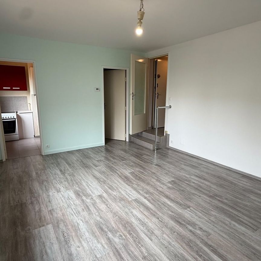 Location Appartement 1 pièce 28m² THIONVILLE 57100 - Photo 1